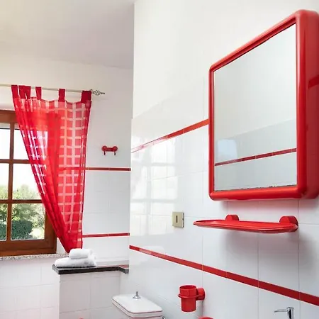 Casa Zenzero By Wonderful Italy Hotel Olbia